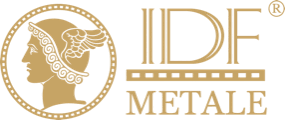 IDFMETALE